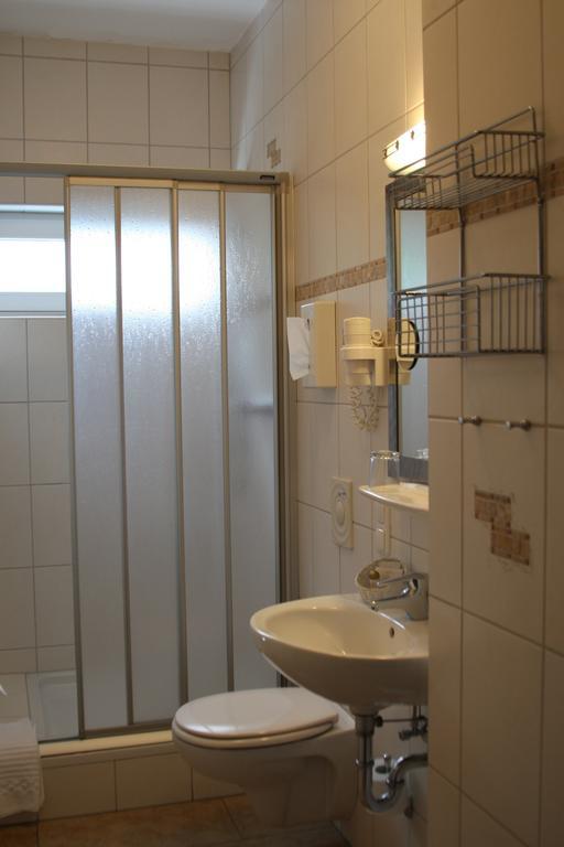 Hotel Bürger Siegen Zimmer foto