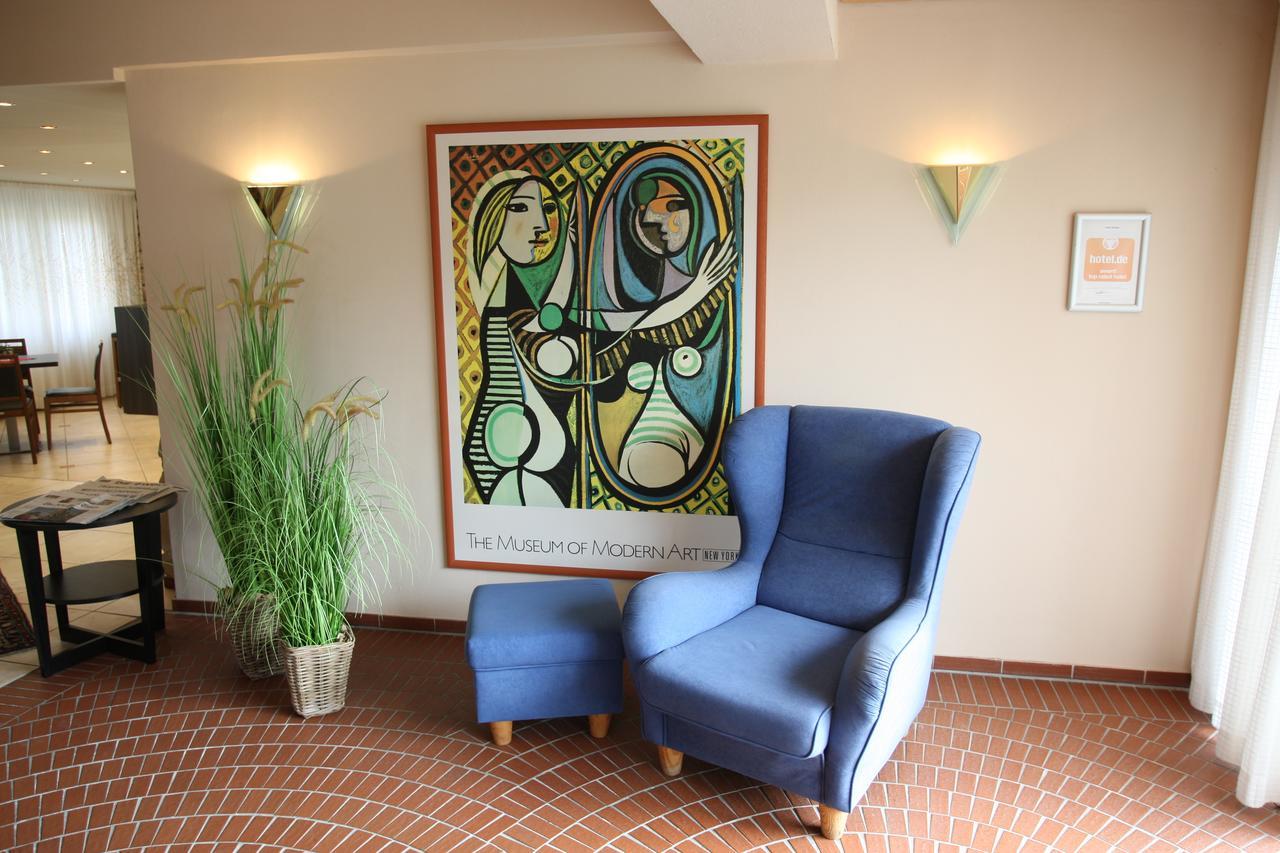 Hotel Bürger Siegen Zimmer foto